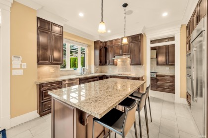 Photo 13 at 2375 W 20th Avenue, Arbutus, Vancouver West