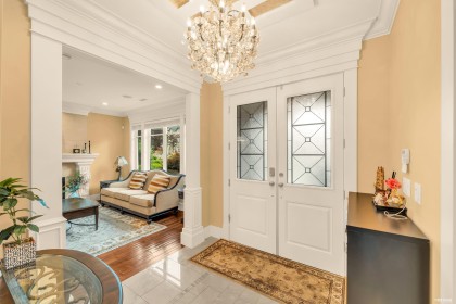 Photo 17 at 2375 W 20th Avenue, Arbutus, Vancouver West