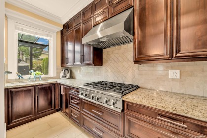 Photo 16 at 2375 W 20th Avenue, Arbutus, Vancouver West