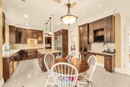 Photo 12 at 2375 W 20th Avenue, Arbutus, Vancouver West