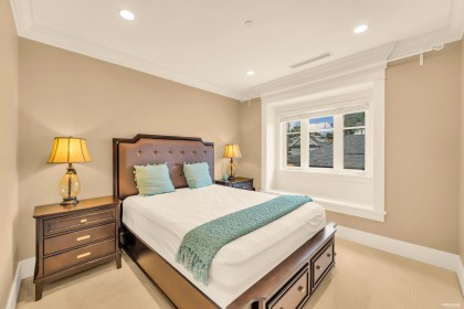 Photo 22 at 2375 W 20th Avenue, Arbutus, Vancouver West