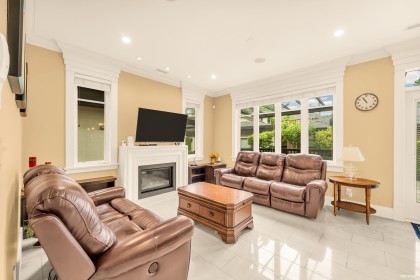 Photo 7 at 2375 W 20th Avenue, Arbutus, Vancouver West