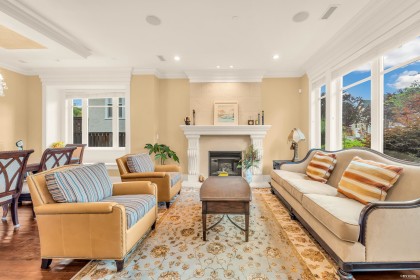 Photo 3 at 2375 W 20th Avenue, Arbutus, Vancouver West