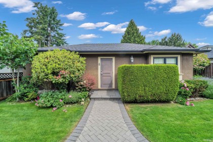 Photo 36 at 2375 W 20th Avenue, Arbutus, Vancouver West