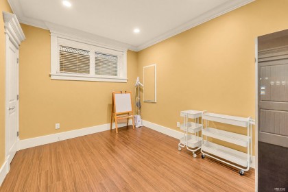 Photo 32 at 2375 W 20th Avenue, Arbutus, Vancouver West