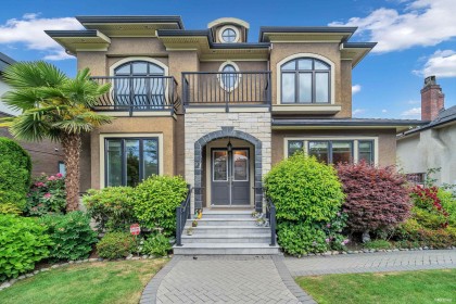 Photo 1 at 2375 W 20th Avenue, Arbutus, Vancouver West