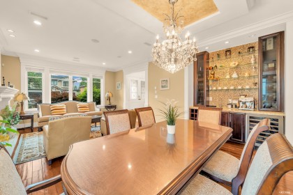 Photo 5 at 2375 W 20th Avenue, Arbutus, Vancouver West