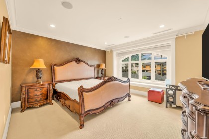Photo 20 at 2375 W 20th Avenue, Arbutus, Vancouver West