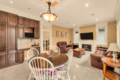 Photo 9 at 2375 W 20th Avenue, Arbutus, Vancouver West