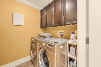 Photo 30 at 2375 W 20th Avenue, Arbutus, Vancouver West