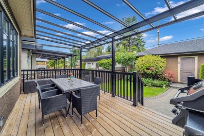 Photo 34 at 2375 W 20th Avenue, Arbutus, Vancouver West