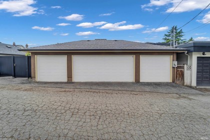 Photo 38 at 2375 W 20th Avenue, Arbutus, Vancouver West
