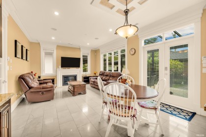 Photo 10 at 2375 W 20th Avenue, Arbutus, Vancouver West