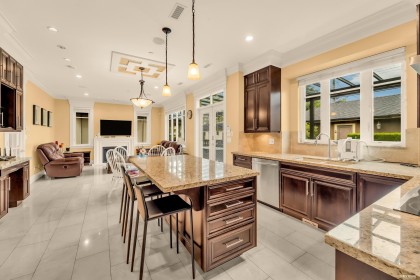 Photo 14 at 2375 W 20th Avenue, Arbutus, Vancouver West