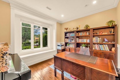 Photo 18 at 2375 W 20th Avenue, Arbutus, Vancouver West