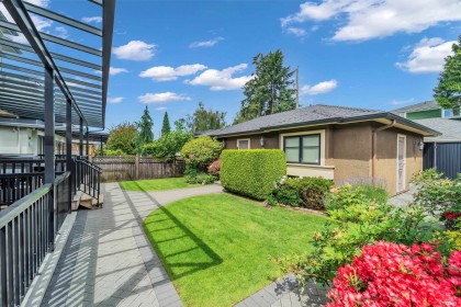 Photo 37 at 2375 W 20th Avenue, Arbutus, Vancouver West