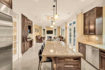 Photo 15 at 2375 W 20th Avenue, Arbutus, Vancouver West