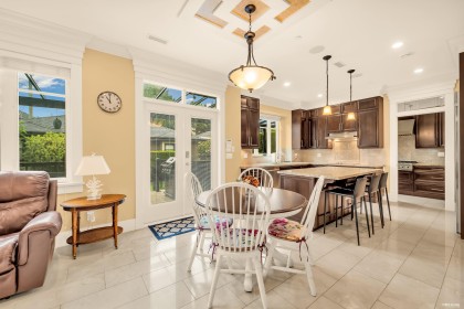 Photo 11 at 2375 W 20th Avenue, Arbutus, Vancouver West