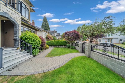Photo 40 at 2375 W 20th Avenue, Arbutus, Vancouver West