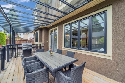 Photo 35 at 2375 W 20th Avenue, Arbutus, Vancouver West