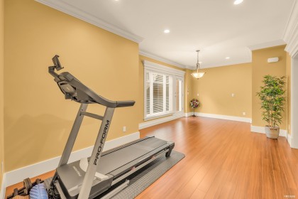 Photo 31 at 2375 W 20th Avenue, Arbutus, Vancouver West