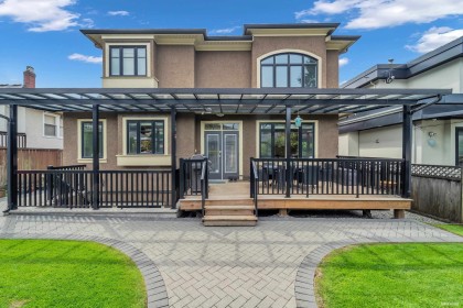 Photo 39 at 2375 W 20th Avenue, Arbutus, Vancouver West