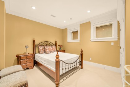 Photo 29 at 2375 W 20th Avenue, Arbutus, Vancouver West