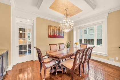 Photo 4 at 2375 W 20th Avenue, Arbutus, Vancouver West