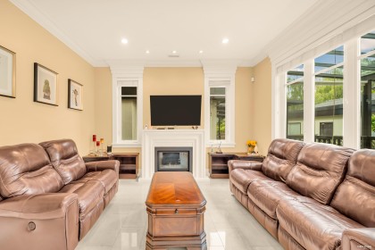 Photo 8 at 2375 W 20th Avenue, Arbutus, Vancouver West