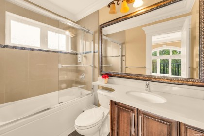 Photo 25 at 2375 W 20th Avenue, Arbutus, Vancouver West