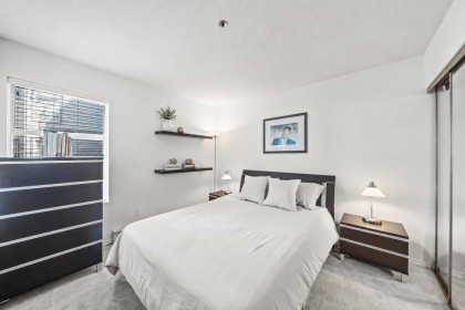 Photo 13 at 109 - 888 W 13th Avenue, Fairview VW, Vancouver West
