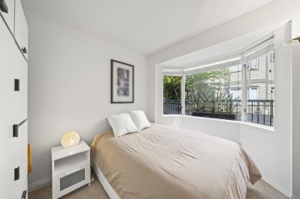 Photo 16 at 109 - 888 W 13th Avenue, Fairview VW, Vancouver West