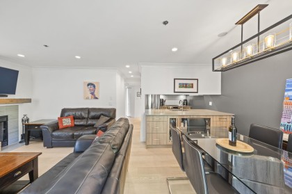 Photo 7 at 109 - 888 W 13th Avenue, Fairview VW, Vancouver West