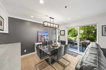 Photo 3 at 109 - 888 W 13th Avenue, Fairview VW, Vancouver West