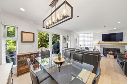 Photo 1 at 109 - 888 W 13th Avenue, Fairview VW, Vancouver West