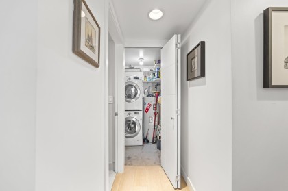 Photo 20 at 109 - 888 W 13th Avenue, Fairview VW, Vancouver West