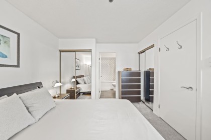 Photo 14 at 109 - 888 W 13th Avenue, Fairview VW, Vancouver West