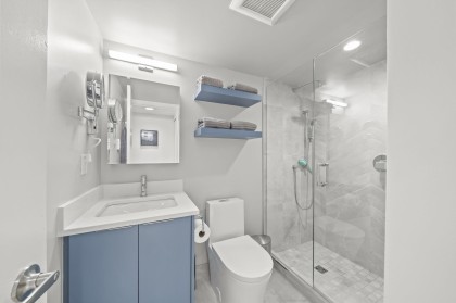 Photo 18 at 109 - 888 W 13th Avenue, Fairview VW, Vancouver West