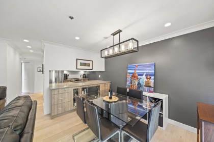 Photo 8 at 109 - 888 W 13th Avenue, Fairview VW, Vancouver West