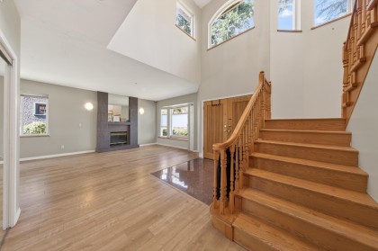 Photo 7 at 3456 W 36th Avenue, Dunbar, Vancouver West