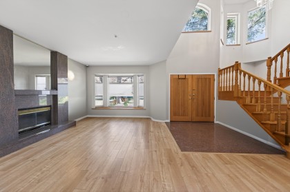 Photo 3 at 3456 W 36th Avenue, Dunbar, Vancouver West