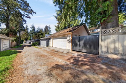 Photo 36 at 3456 W 36th Avenue, Dunbar, Vancouver West