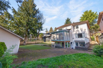 Photo 37 at 3456 W 36th Avenue, Dunbar, Vancouver West