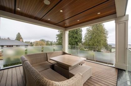 Photo 12 at 1410 Mathers Avenue, Ambleside, West Vancouver