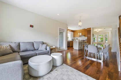 Photo 23 at 2436 W 8th Avenue, Kitsilano, Vancouver West