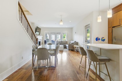 Photo 6 at 2436 W 8th Avenue, Kitsilano, Vancouver West