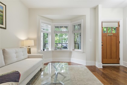 Photo 13 at 2436 W 8th Avenue, Kitsilano, Vancouver West
