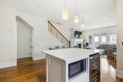 Photo 17 at 2436 W 8th Avenue, Kitsilano, Vancouver West