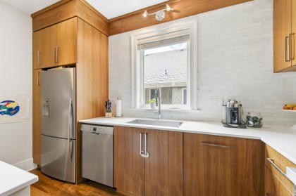 Photo 16 at 2436 W 8th Avenue, Kitsilano, Vancouver West