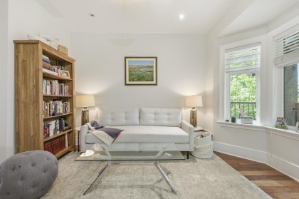 Photo 12 at 2436 W 8th Avenue, Kitsilano, Vancouver West